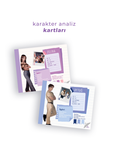 TOKTİKER SERİSİ -İKİ KİTAPLIK HEDİYELİ KUTU- CİLTLİ