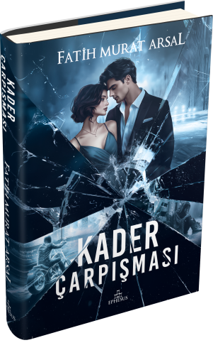 KADER ÇARPIŞMASI- HEDİYELİ KUTU