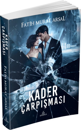 KADER ÇARPIŞMASI- CİLTSİZ