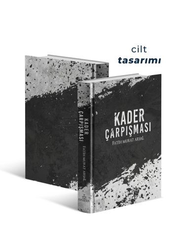 KADER ÇARPIŞMASI- HEDİYELİ KUTU