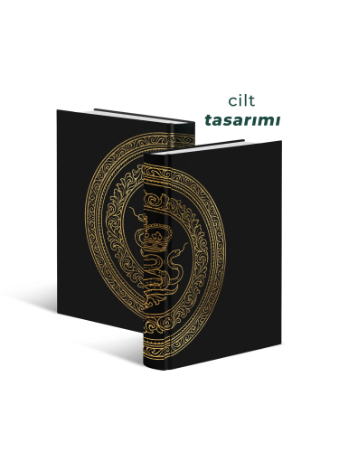 KASIRGAYA KANAN SAKA 3 - CİLTLİ