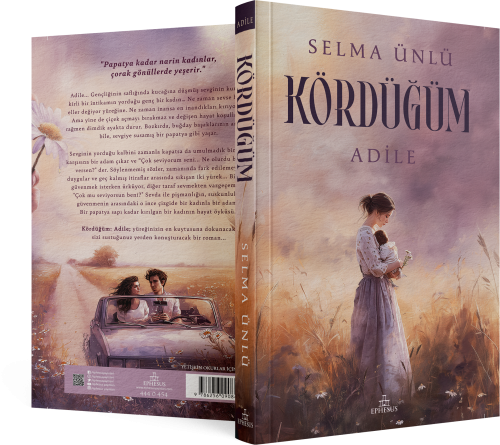 Kördüğüm: Adile – Ciltsiz