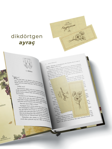 KÖYGÖÇÜREN 1 - CİLTLİ