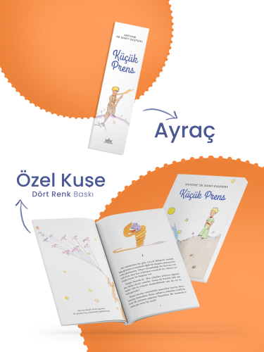 Küçük Prens