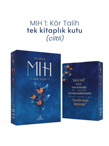 MIH 1: Kör Talih – Hediyeli Kutu