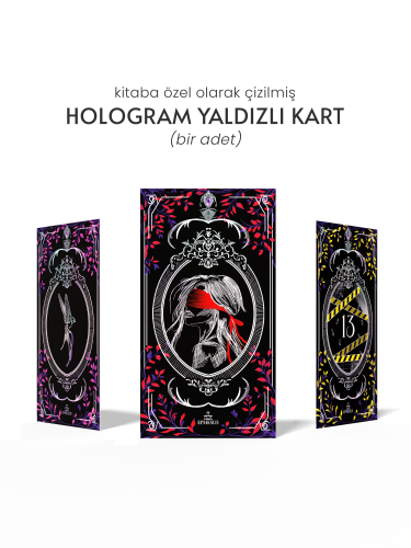 SAKA VE SANRI– HEDİYELİ KUTU