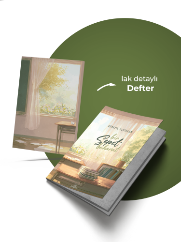 ÖZEL SERİ - BİR SEPET BAHARAT - CİLTLİ
