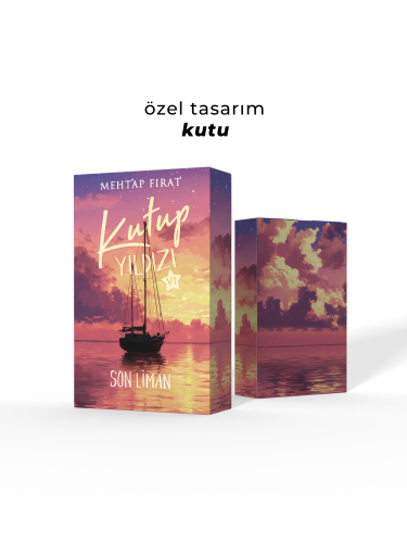 Kutup Yıldızı 6: Son Liman – Hediyeli Kutu