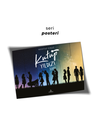 Kutup Yıldızı 6: Son Liman – Hediyeli Kutu