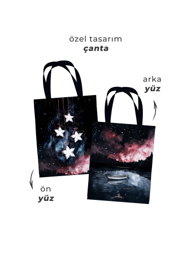 SET-KUTUP YILDIZI SERİSİ (6 KİTAP) -CİLTLİ