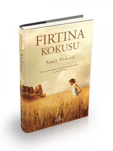 FIRTINA KOKUSU, CİLTLİ