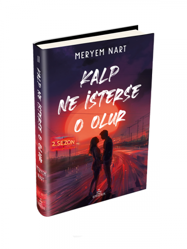 KALP NE İSTERSE O OLUR - 2, CİLTLİ