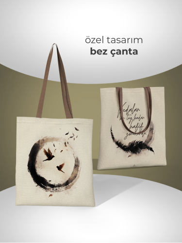 SET - SAKA VE SANRI SERİSİ (4 KİTAP) - CİLTLİ