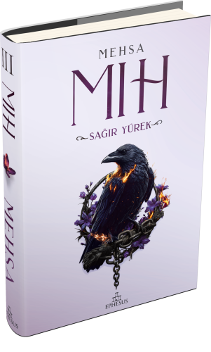 MIH 3: SAĞIR YÜREK -CİLTLİ