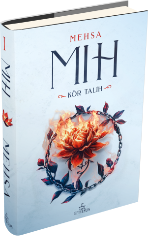 Mıh 1: Kör Talih – Ciltli