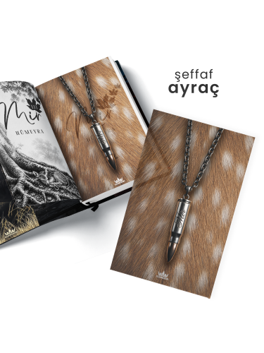 ÖZEL SERİ - MİR 3 - CİLTLİ ÖZEL SERİ - MİR 3 - CİLTLİ