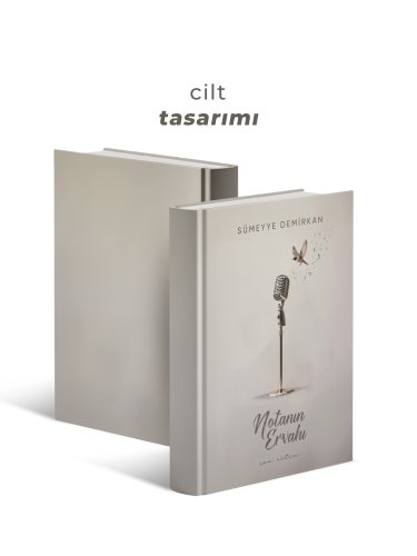 NOTANIN ERVAHI 4: SON RİTİM NOTANIN ERVAHI 4: SON RİTİM