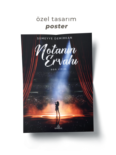 NOTANIN ERVAHI 4: SON RİTİM NOTANIN ERVAHI 4: SON RİTİM