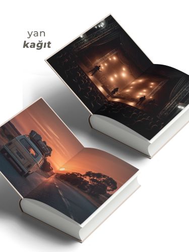 NOTANIN ERVAHI 4: SON RİTİM NOTANIN ERVAHI 4: SON RİTİM