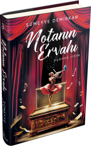 NOTANIN ERVAHI: ÜÇÜNCÜ RİTİM-CİLTLİ