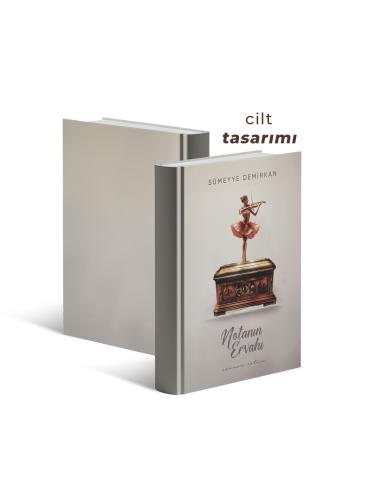 NOTANIN ERVAHI: ÜÇÜNCÜ RİTİM-CİLTLİ