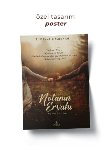 NOTANIN ERVAHI: ÜÇÜNCÜ RİTİM-CİLTLİ