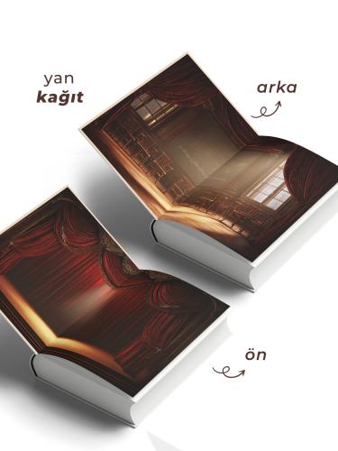 NOTANIN ERVAHI: ÜÇÜNCÜ RİTİM-CİLTLİ