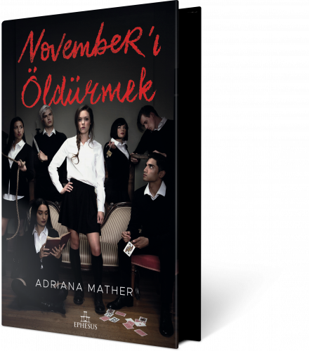 NOVEMBER'I ÖLDÜRMEK, CİLTLİ