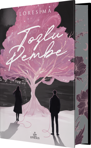 YAN BOYAMALI - TOZLU PEMBE 1