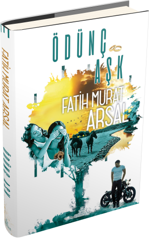 ÖDÜNÇ AŞK-CİLTLİ