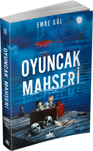 OYUNCAK MAHŞERİ - CİLTSİZ