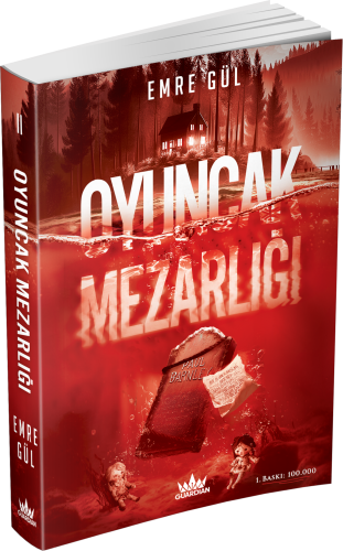 Oyuncak Mezarlığı - Ciltsiz