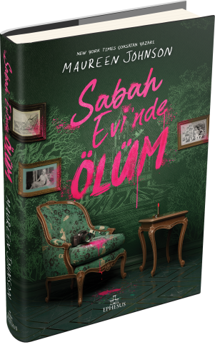 SABAH EVİ'NDE ÖLÜM – CİLTLİ