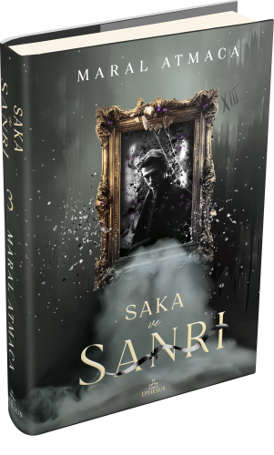 SAKA VE SANRI 3- CİLTLİ