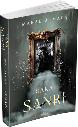 SAKA VE SANRI 3- CİLTSİZ