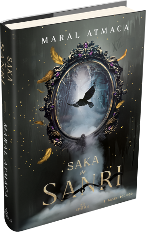 Saka ve Sanrı 1 – Ciltli