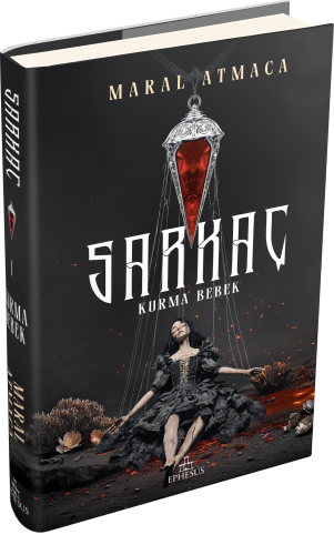 SARKAÇ 1: KURMA BEBEK-CİLTLİ