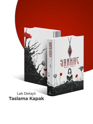 SARKAÇ 1: KURMA BEBEK-CİLTLİ