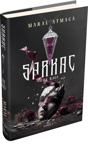 SARKAÇ 2: GÖZ BAĞI - CİLTLİ