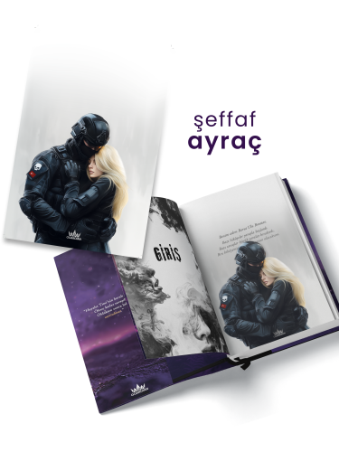 Bir Kibritle Yok Olmak 3 – Hediyeli Ciltli Kutu