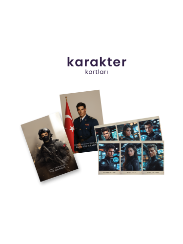 Bir Kibritle Yok Olmak 3 – Hediyeli Ciltli Kutu