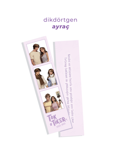 TOKTİKER 2- CİLTLİ
