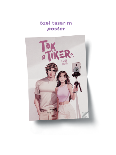 TOKTİKER 2- CİLTLİ