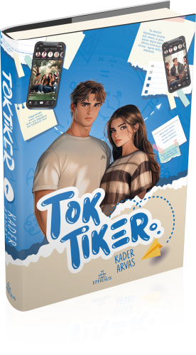 TOKTİKER – CİLTLİ