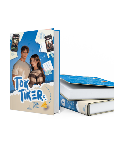 TOKTİKER – CİLTLİ