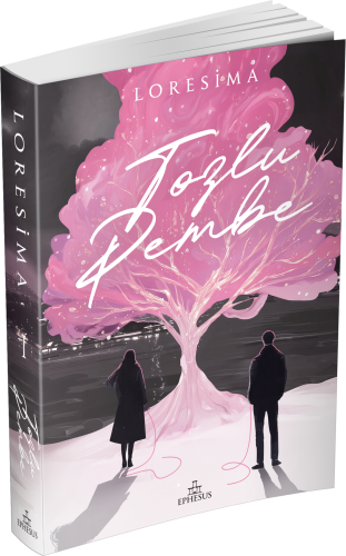 TOZLU PEMBE 1 – CİLTSİZ