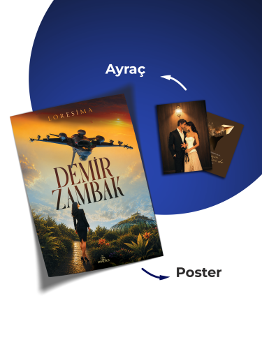 DEMİR ZAMBAK 1 - YAN BOYAMALI DEMİR ZAMBAK 1 - YAN BOYAMALI
