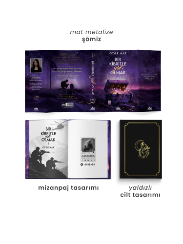 Bir Kibritle Yok Olmak 3 – Yan Boyamalı