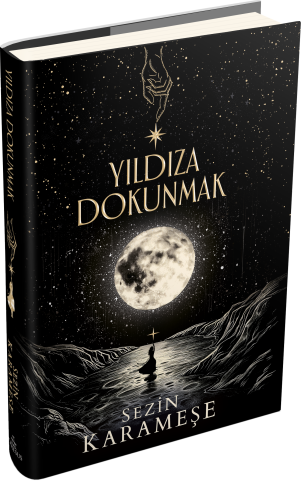 YILDIZA DOKUNMAK 1 -CİLTLİ