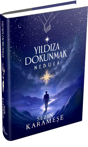 YILDIZA DOKUNMAK 2:NEBULA-CİLTLİ